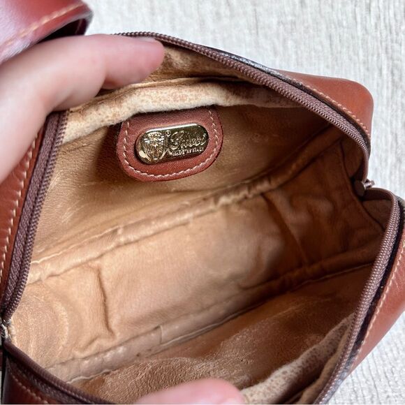 Vintage Gucci Golf Bag / Crossbody bag - Picture 6 of 6